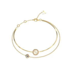 Bracelet Femme Guess JUBB04160JWYGS de Guess, Bracelets - Réf : S7294342, Prix : 79,91 €, Remise : %