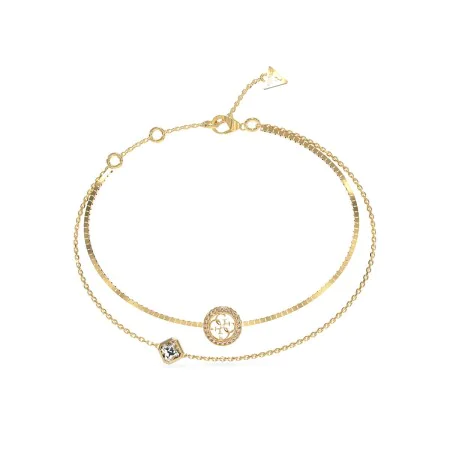 Bracciale Donna Guess JUBB04160JWYGS di Guess, Bracciali - Rif: S7294342, Prezzo: 79,91 €, Sconto: %