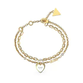 Ladies' Bracelet Guess JUBB04206JWYGRHS by Guess, Bracelets - Ref: S7294347, Price: 86,89 €, Discount: %