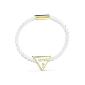 Bracelet Femme Guess JUBB04228JWYGWHS de Guess, Bracelets - Réf : S7294362, Prix : 82,67 €, Remise : %