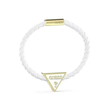 Ladies' Bracelet Guess JUBB04228JWYGWHS by Guess, Bracelets - Ref: S7294362, Price: 82,67 €, Discount: %