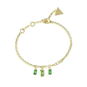 Bracelete feminino Guess JUBB04251JWYGEMS de Guess, Pulseiras - Ref: S7294363, Preço: 78,64 €, Desconto: %