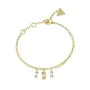 Ladies' Bracelet Guess JUBB04251JWYGS by Guess, Bracelets - Ref: S7294365, Price: 75,20 €, Discount: %