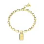 Ladies' Bracelet Guess JUBB04261JWYGS by Guess, Bracelets - Ref: S7294366, Price: 90,50 €, Discount: %