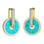 Ladies' Earrings Guess JUBE04075JWYGTQT-U Stainless steel by Guess, Earrings - Ref: S7294371, Price: 82,67 €, Discount: %