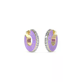 Ladies' Earrings Guess JUBE04083JWYGPPT-U by Guess, Earrings - Ref: S7294373, Price: 82,67 €, Discount: %