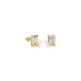 Pendientes Mujer Guess JUBE04099JWYGT-U Acero Inoxidable de Guess, Pendientes - Ref: S7294378, Precio: 77,60 €, Descuento: %