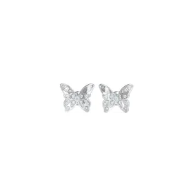 Ladies' Earrings Guess JUBE04108JWRHT-U Stainless steel by Guess, Earrings - Ref: S7294383, Price: 64,57 €, Discount: %