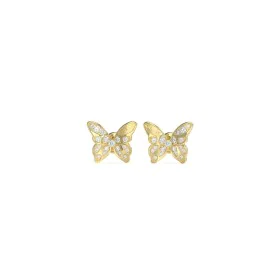 Pendientes Mujer Guess JUBE04108JWYGT-U de Guess, Pendientes - Ref: S7294384, Precio: 66,31 €, Descuento: %