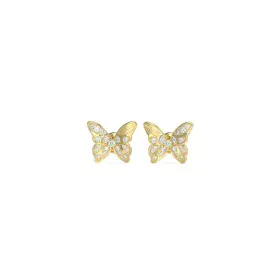 Boucles d´oreilles Femme Guess JUBE04108JWYGT-U de Guess, Boucles d'oreilles - Réf : S7294384, Prix : 66,31 €, Remise : %