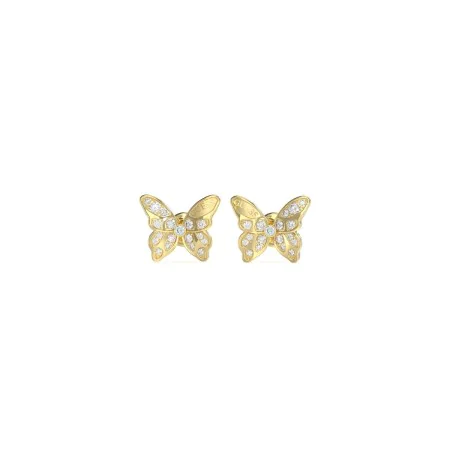 Ladies' Earrings Guess JUBE04108JWYGT-U by Guess, Earrings - Ref: S7294384, Price: 66,31 €, Discount: %