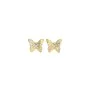 Pendientes Mujer Guess JUBE04108JWYGT-U de Guess, Pendientes - Ref: S7294384, Precio: 67,40 €, Descuento: %