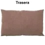 Coussin Alexandra House Living Gris Textile 30 x 50 cm de Alexandra House Living, Coussins - Réf : D1625954, Prix : 16,53 €, ...