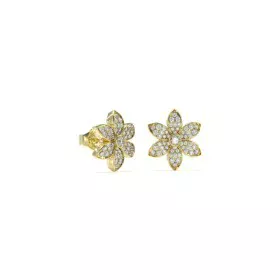 Boucles d´oreilles Femme Guess JUBE04145JWYGT-U de Guess, Boucles d'oreilles - Réf : S7294391, Prix : 71,00 €, Remise : %