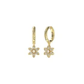 Boucles d´oreilles Femme Guess JUBE04149JWYGT-U Acier inoxydable de Guess, Boucles d'oreilles - Réf : S7294392, Prix : 76,42 ...