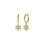 Pendientes Mujer Guess JUBE04149JWYGT-U Acero Inoxidable de Guess, Pendientes - Ref: S7294392, Precio: 75,20 €, Descuento: %