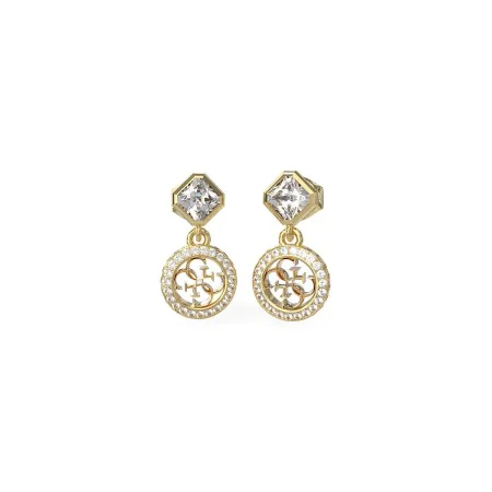 Boucles d´oreilles Femme Guess JUBE04154JWYGT-U Acier inoxydable de Guess, Boucles d'oreilles - Réf : S7294394, Prix : 75,20 ...