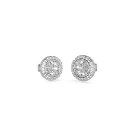 Ladies' Earrings Guess JUBE04164JWRHT-U Stainless steel by Guess, Earrings - Ref: S7294397, Price: 67,40 €, Discount: %