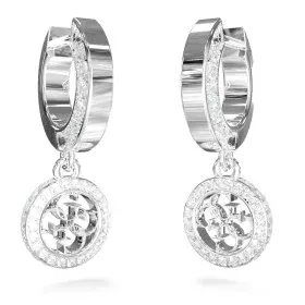 Ladies' Earrings Guess JUBE04165JWRHT-U by Guess, Earrings - Ref: S7294399, Price: 76,42 €, Discount: %