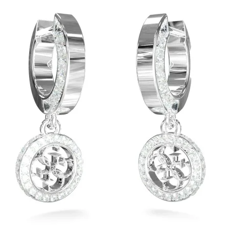 Boucles d´oreilles Femme Guess JUBE04165JWRHT-U de Guess, Boucles d'oreilles - Réf : S7294399, Prix : 75,20 €, Remise : %