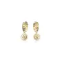 Boucles d´oreilles Femme Guess JUBE04165JWYGT-U de Guess, Boucles d'oreilles - Réf : S7294400, Prix : 75,20 €, Remise : %