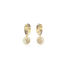 Pendientes Mujer Guess JUBE04165JWYGT-U de Guess, Pendientes - Ref: S7294400, Precio: 76,42 €, Descuento: %