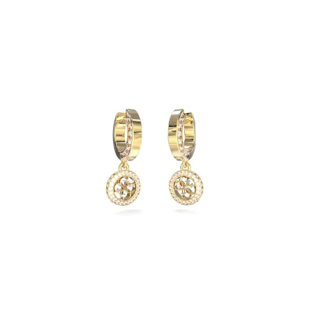 Boucles d´oreilles Femme Guess JUBE04165JWYGT-U de Guess, Boucles d'oreilles - Réf : S7294400, Prix : 75,20 €, Remise : %