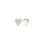 Ladies' Earrings Guess JUBE04209JWYGRHT-U Stainless steel by Guess, Earrings - Ref: S7294409, Price: 65,62 €, Discount: %