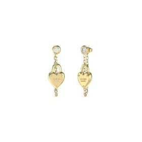 Pendientes Mujer Guess JUBE04212JWYGT-U de Guess, Pendientes - Ref: S7294410, Precio: 75,20 €, Descuento: %