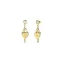 Boucles d´oreilles Femme Guess JUBE04212JWYGT-U de Guess, Boucles d'oreilles - Réf : S7294410, Prix : 75,20 €, Remise : %