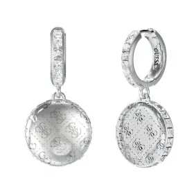 Boucles d´oreilles Femme Guess JUBE04267JWRHT-U de Guess, Boucles d'oreilles - Réf : S7294422, Prix : 77,60 €, Remise : %