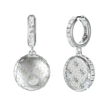 Boucles d´oreilles Femme Guess JUBE04267JWRHT-U de Guess, Boucles d'oreilles - Réf : S7294422, Prix : 79,15 €, Remise : %