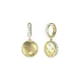 Pendientes Mujer Guess JUBE04267JWYGT-U de Guess, Pendientes - Ref: S7294423, Precio: 79,15 €, Descuento: %