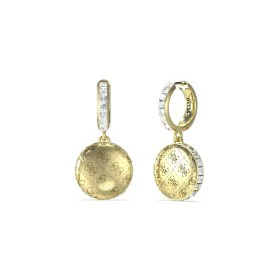 Boucles d´oreilles Femme Guess JUBE04267JWYGT-U de Guess, Boucles d'oreilles - Réf : S7294423, Prix : 77,60 €, Remise : %