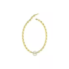 Collier Femme Guess JUBN04074JWYGWHT-U de Guess, Colliers - Réf : S7294426, Prix : 136,19 €, Remise : %