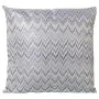 Cushion Alexandra House Living Grey Textile 43 x 43 cm by Alexandra House Living, Cushions - Ref: D1625957, Price: 14,82 €, D...