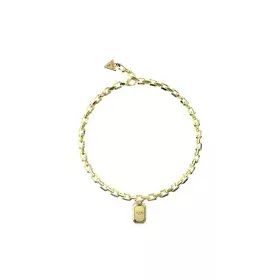 Pulsera Mujer Guess JUBN04260JWYGT-U de Guess, Ajustables - Ref: S7294455, Precio: 103,14 €, Descuento: %