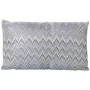 Cuscino Alexandra House Living Grigio Tessile 30 x 50 cm di Alexandra House Living, Cuscini decorativi - Rif: D1625958, Prezz...