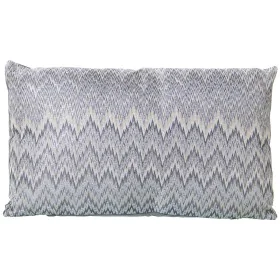 Coussin Alexandra House Living Gris Textile 30 x 50 cm de Alexandra House Living, Coussins - Réf : D1625958, Prix : 12,97 €, ...