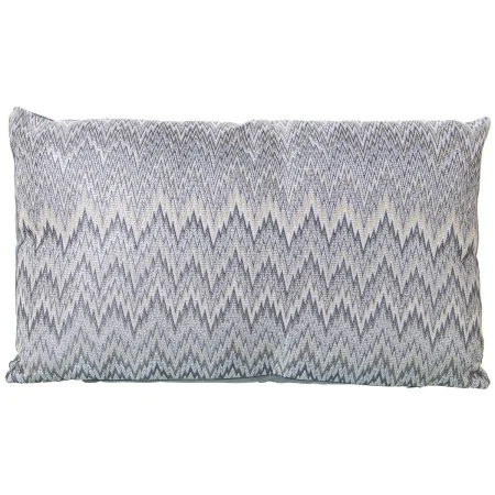 Cojín Alexandra House Living Gris Textil 30 x 50 cm de Alexandra House Living, Cojines - Ref: D1625958, Precio: 13,23 €, Desc...