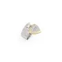 Anillo Mujer Guess JUBR04205JWYGRH52 12 de Guess, Anillos - Ref: S7294496, Precio: 75,20 €, Descuento: %