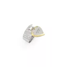 Anillo Mujer Guess JUBR04205JWYGRH52 12 de Guess, Anillos - Ref: S7294496, Precio: 76,42 €, Descuento: %