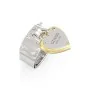 Bague Femme Guess JUBR04205JWYGRH52 12 de Guess, Bagues - Réf : S7294496, Prix : 75,20 €, Remise : %