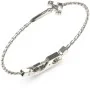 Pulsera Mujer Guess JUMB04026JWSTS de Guess, Pulseras - Ref: S7294507, Precio: 69,87 €, Descuento: %