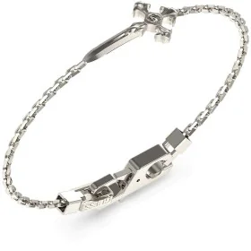 Bracciale Donna Guess JUMB04026JWSTS di Guess, Bracciali - Rif: S7294507, Prezzo: 71,00 €, Sconto: %