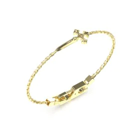 Pulsera Mujer Guess JUMB04026JWYGS de Guess, Pulseras - Ref: S7294508, Precio: 71,00 €, Descuento: %