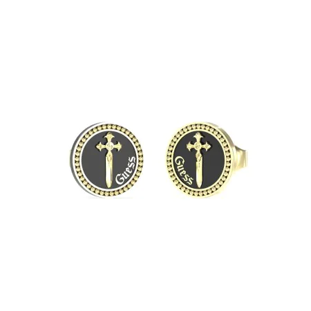 Ladies' Earrings Guess JUME04021JWYGBKT-U by Guess, Earrings - Ref: S7294524, Price: 64,57 €, Discount: %