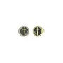 Boucles d´oreilles Femme Guess JUME04021JWYGBKT-U de Guess, Boucles d'oreilles - Réf : S7294524, Prix : 65,62 €, Remise : %