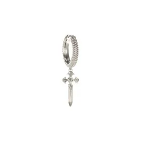 Boucles d´oreilles Guess JUME04025JWSTT-U de Guess, Boucles d'oreilles - Réf : S7294525, Prix : 60,21 €, Remise : %