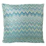 Coussin Alexandra House Living Bleu Textile 43 x 43 cm de Alexandra House Living, Coussins - Réf : D1625960, Prix : 14,82 €, ...